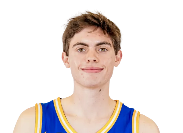 Gavin Haase, Basketball, undefined