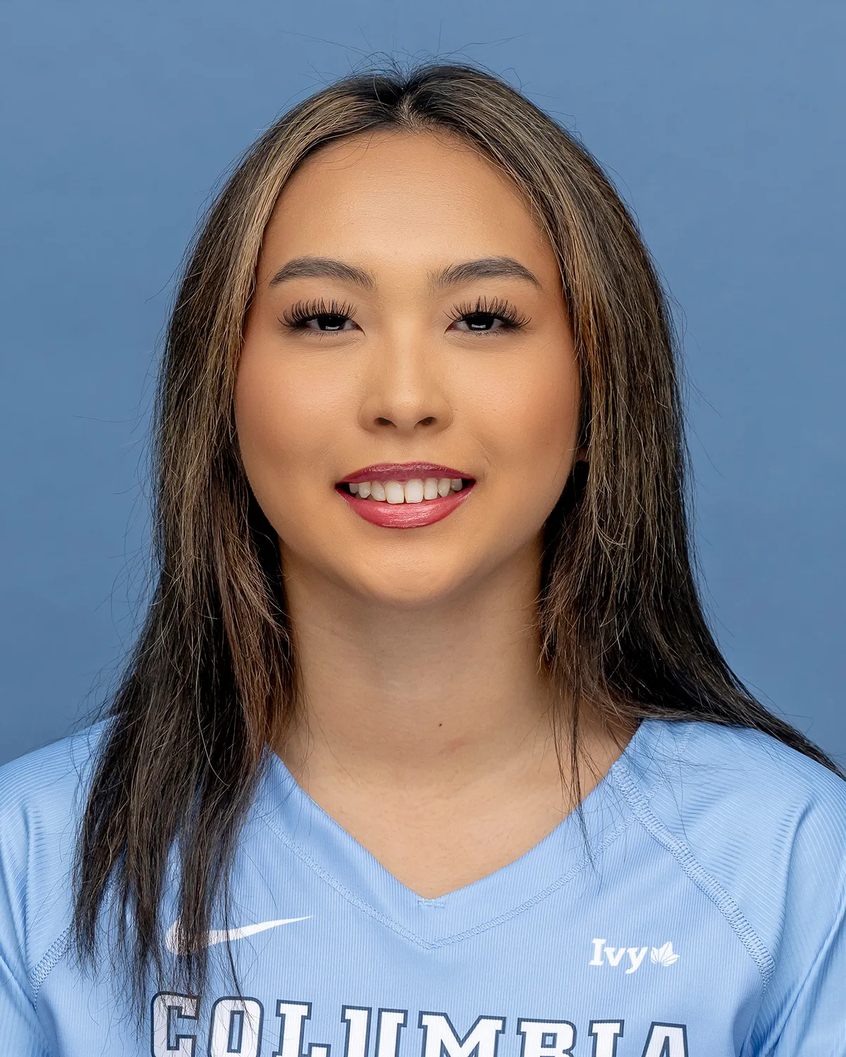 Ava Wang, Volleyball, Columbia University