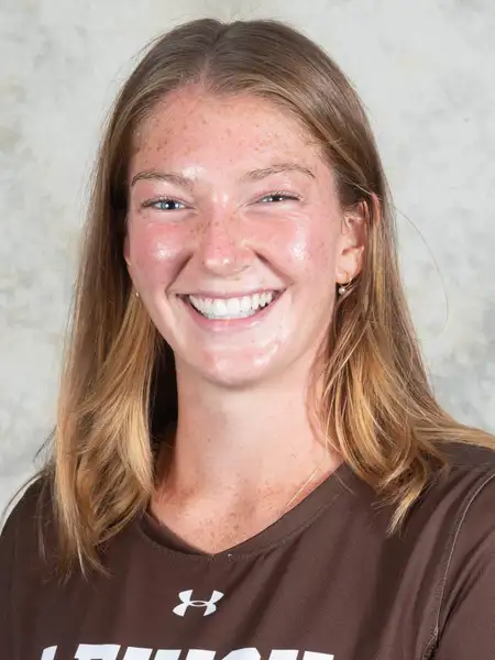 Brynn Freeman, Lacrosse, Lehigh University