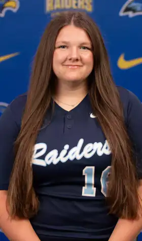 Emma Lee Brideson, Softball, undefined