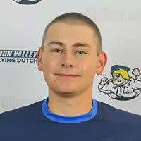 Jared Hostetter, Tennis, Lebanon Valley College