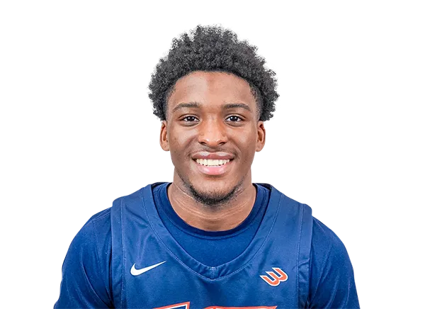 Donovan Oday, Basketball, undefined