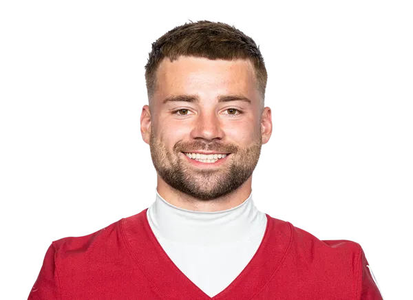 Tucker Large, Football, undefined