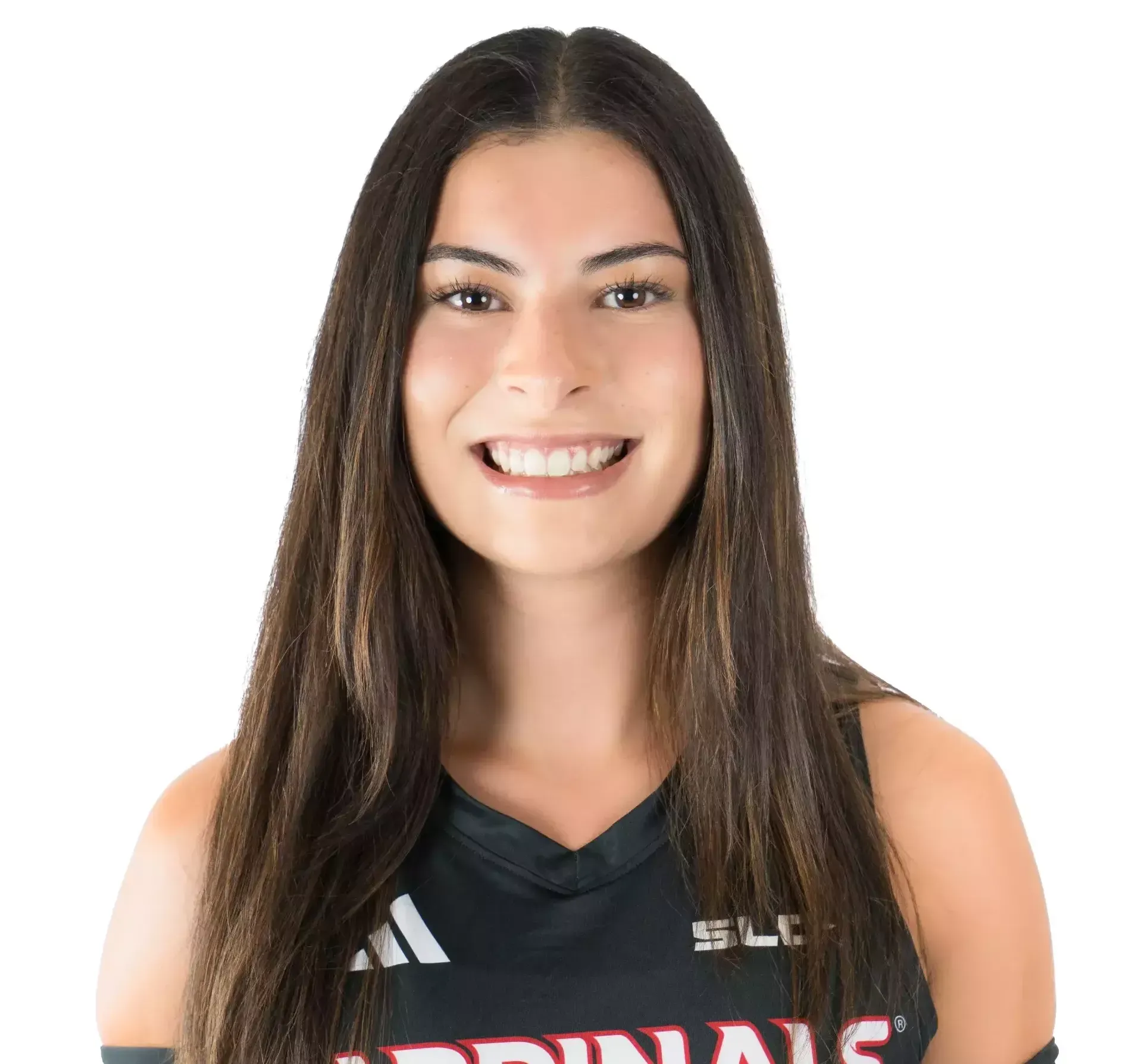Victoria Sanchez, Volleyball, University of the Incarnate Word