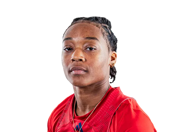 Ja Harvey, Basketball, University of Nebraska Omaha