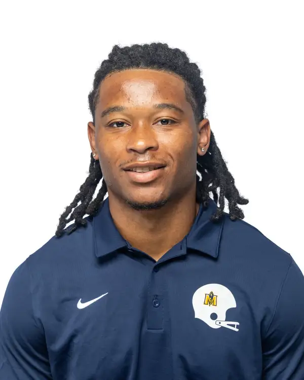 Steven Jones, Football, Murray State University