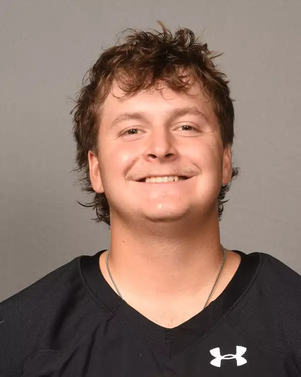 Bradyn Martinson, Football, DePauw University