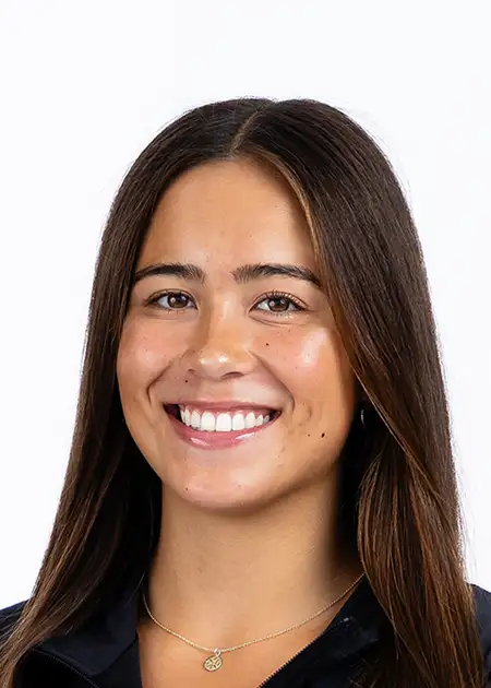 Melanie Quinto, Swimming & Diving, San Diego State University