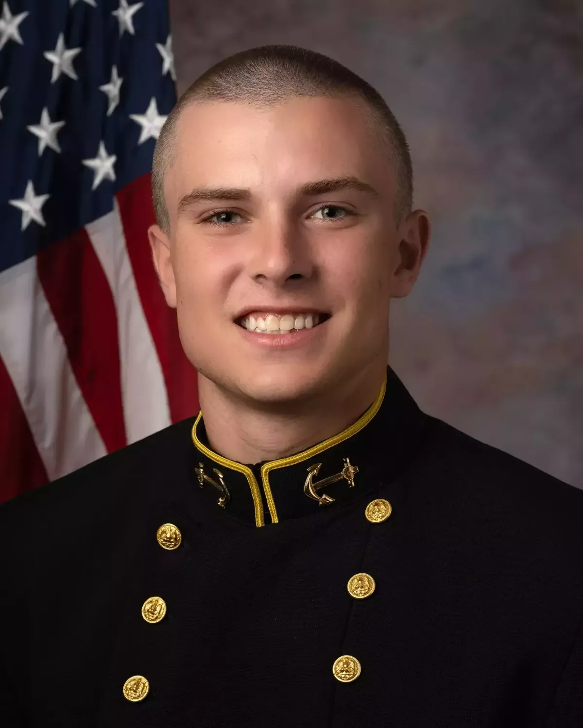 Harrison Richards, Lacrosse, undefined