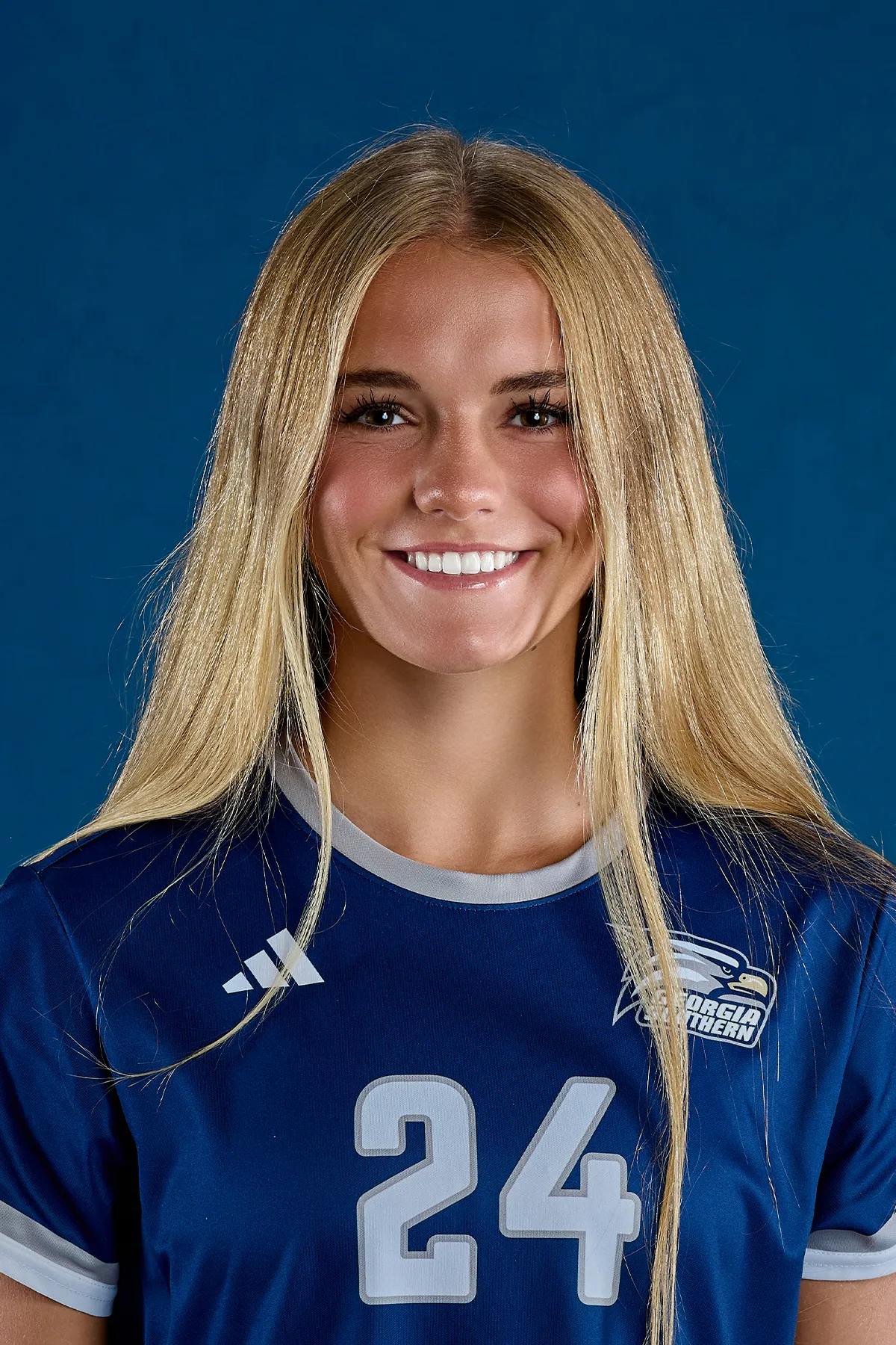 Keeva Mitchell, Soccer, Georgia Southern University