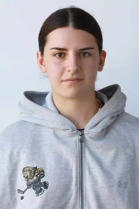 Maddalena Bedont, Hockey, Lindenwood University