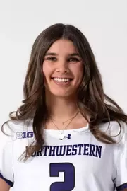 Jaylen Rosga, Lacrosse, undefined