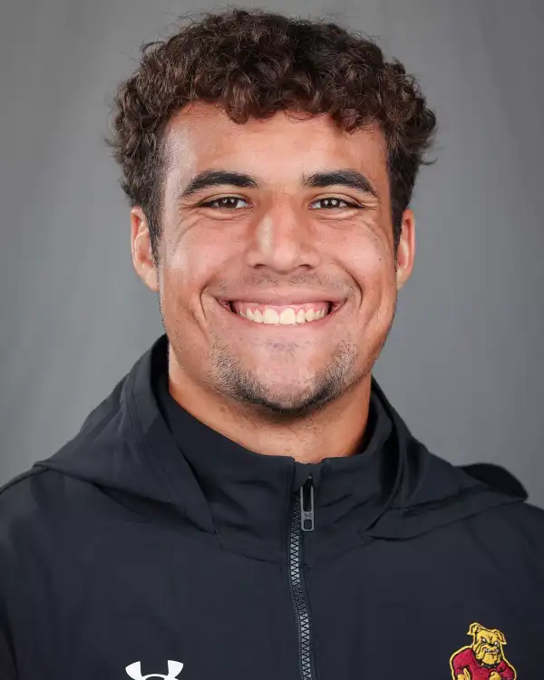 Robert Piskula, Football, University of Minnesota Duluth