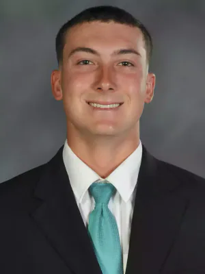 Cole Chamberlain, Baseball, undefined