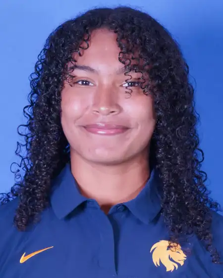 Evelyn Cortes, Track and Field (O), East Texas A&M University