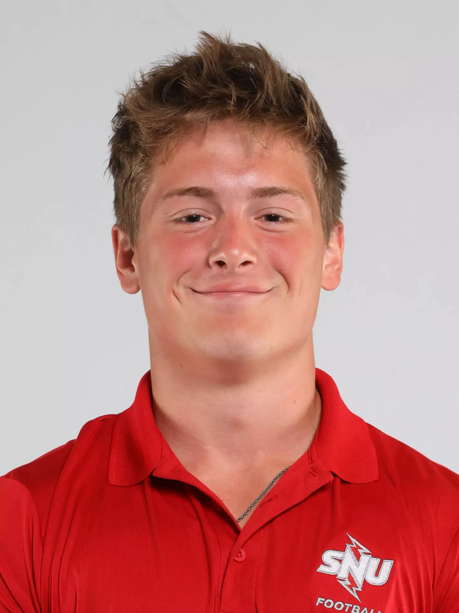 Jared Kappenman, Football, Southern Nazarene University