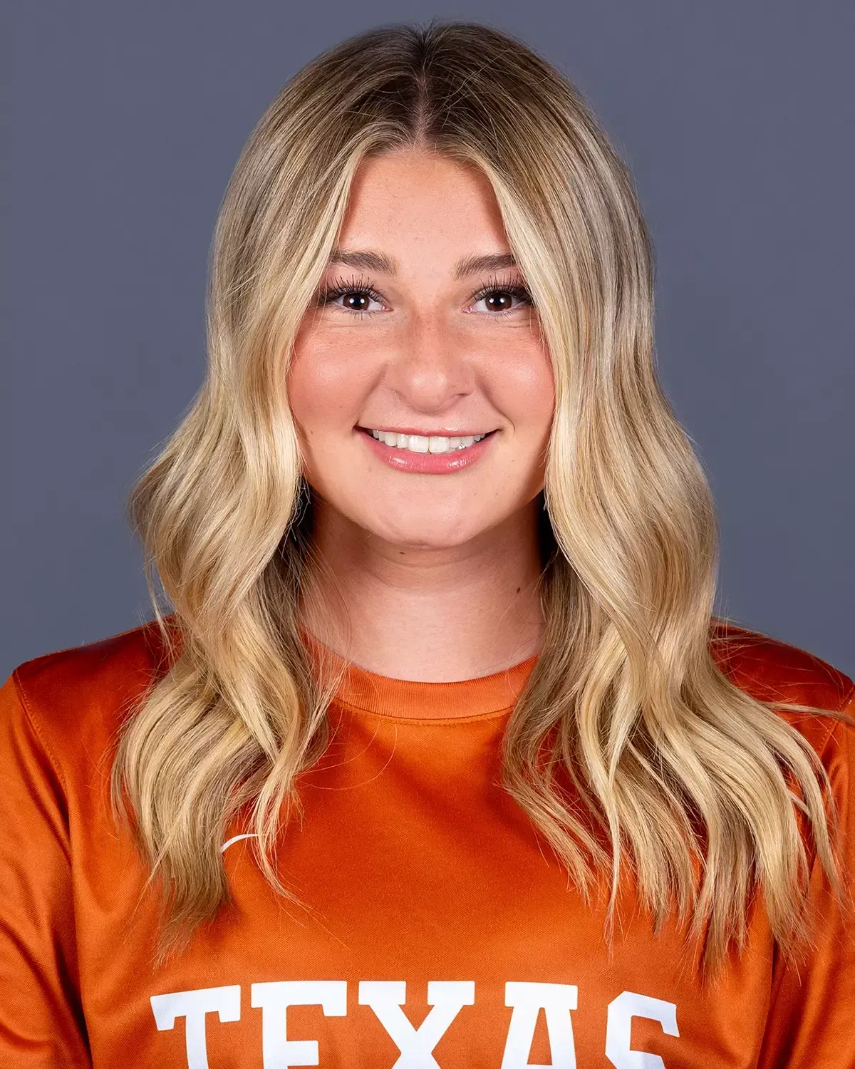 Paige Mouw, Soccer, University of Texas