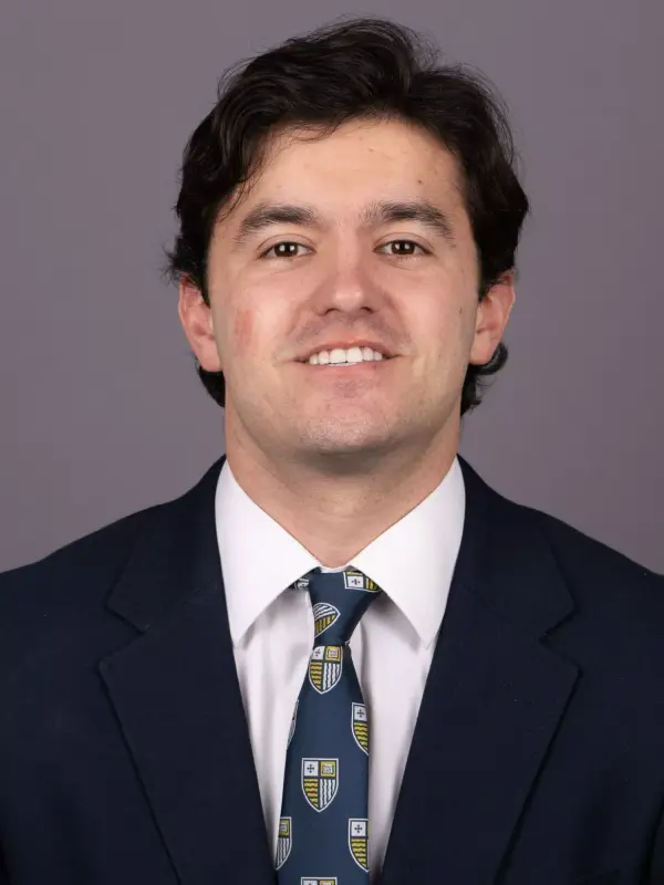 Casey Herod, Lacrosse, Merrimack College