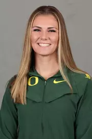 Samantha McDonnell, Track and Field, undefined