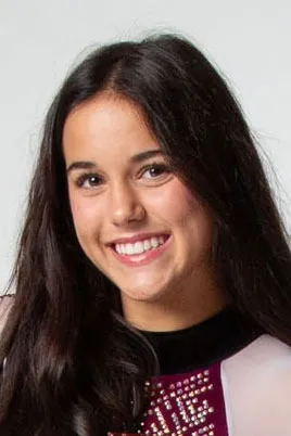 Izzy Stassi, Gymnastics, University of Oklahoma