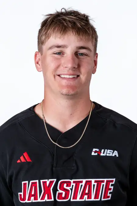 Jaxon Pate, Baseball, Jacksonville State University