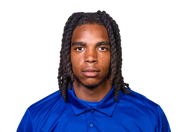 Daylin Page, Football, undefined