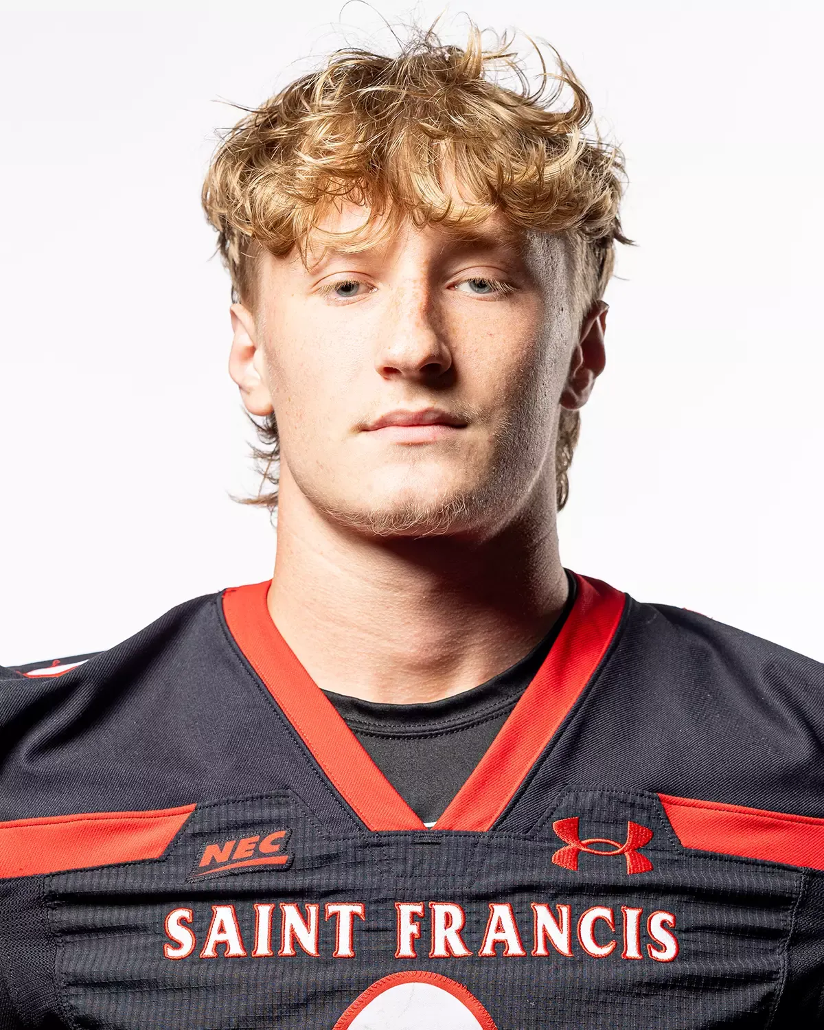 Grayden Lewis, Football, undefined