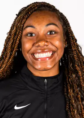 Ja'Naya Linder, Track and Field, undefined
