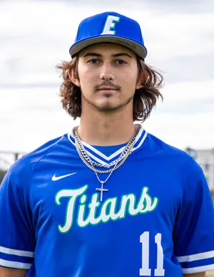 Bradley Link, Baseball, undefined