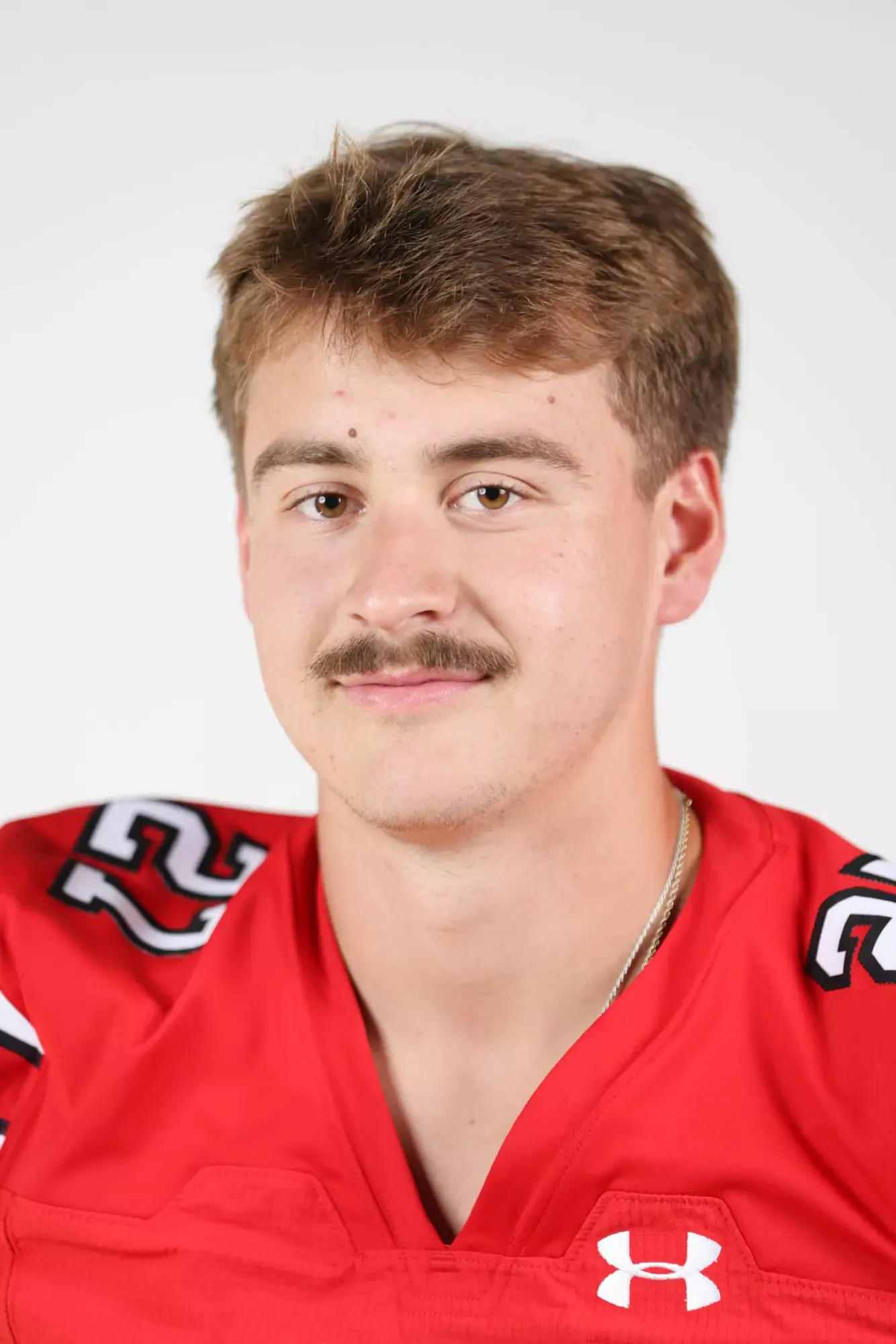 Jonah Vierstraete, Football, undefined