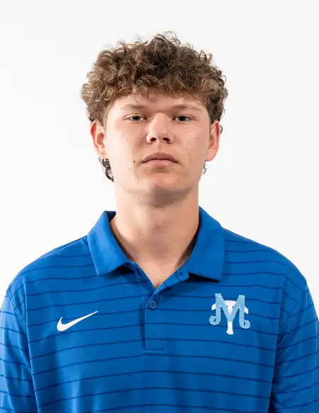 Braden Suggs, Baseball, Middle Tennessee State University