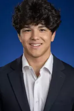 Mikey Wilson, Wrestling, undefined