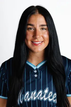 Bree Urban, Softball, undefined