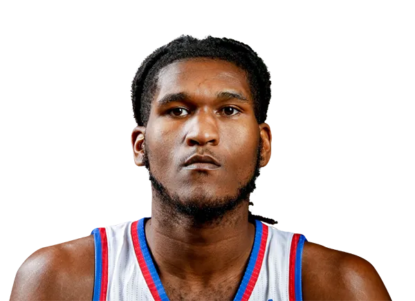 Tamaury Releford, Basketball, undefined