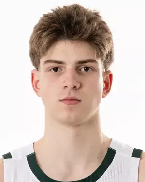 Jacob Theodosiou, Basketball, Duke University