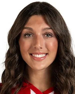 Elysa Greco, Soccer, University of Maryland