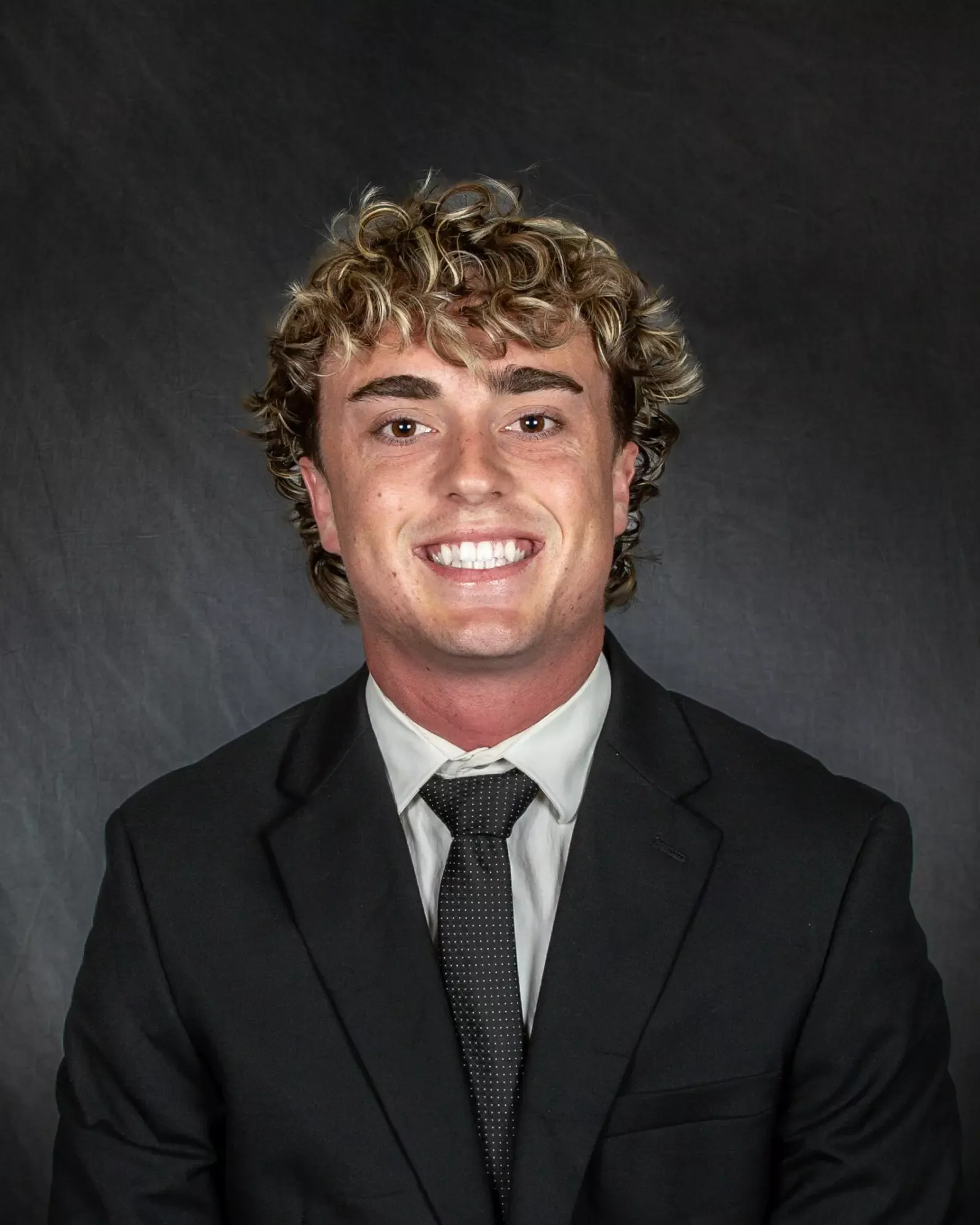 Bryson Waterman, Football, undefined