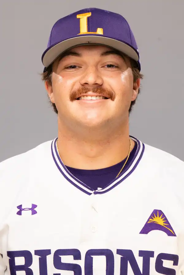 Simon Scharff, Baseball, Lipscomb University