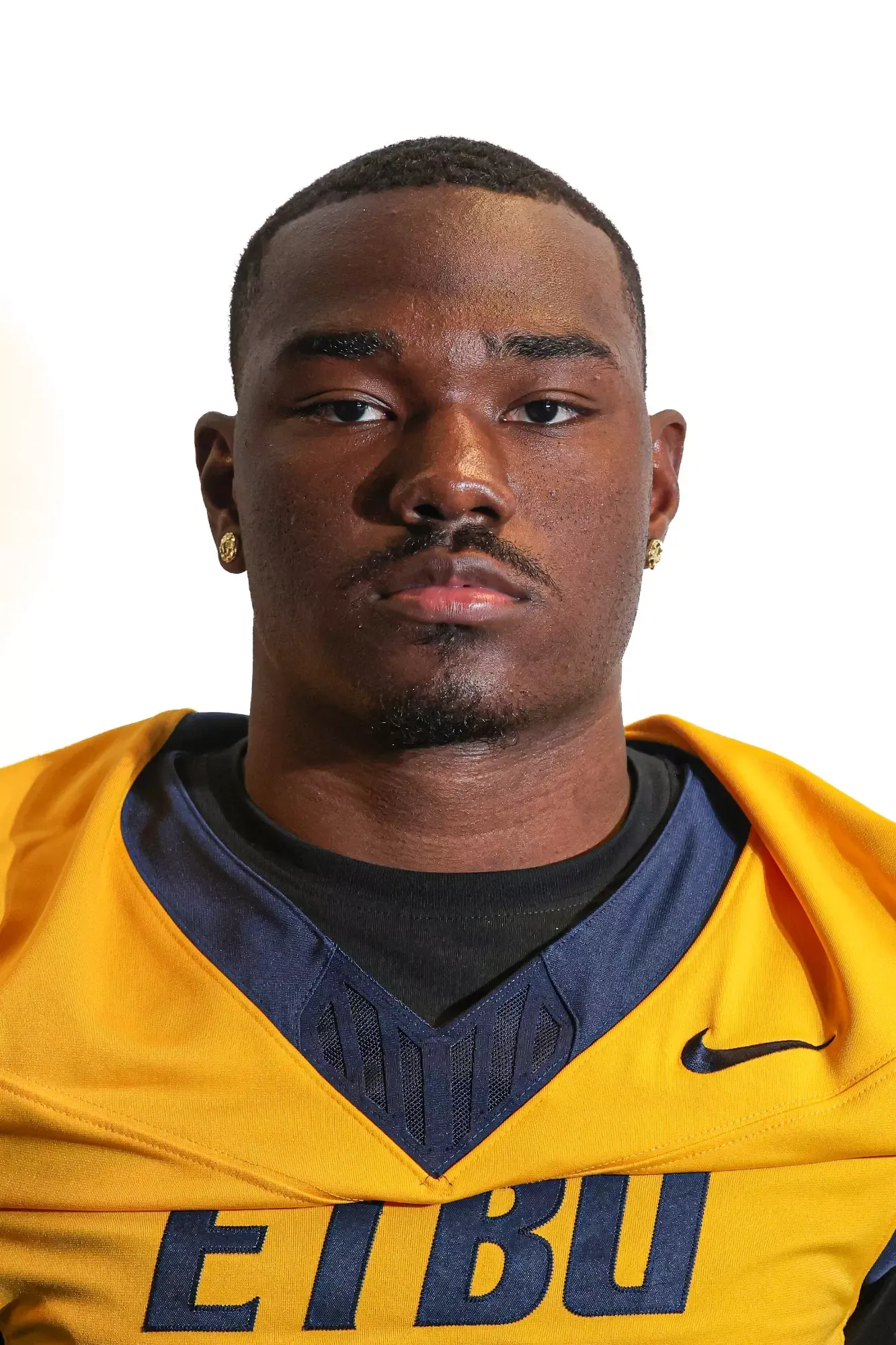 JaMichael Cooper, Football, East Texas Baptist University