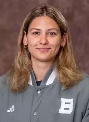 Anna Bojana Forjan, Swimming & Diving, St. Bonaventure University