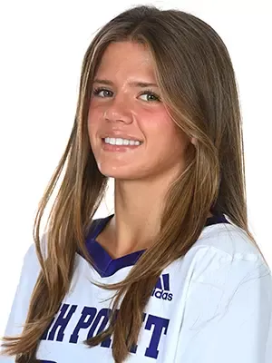 Anna Mullikin, Lacrosse, undefined