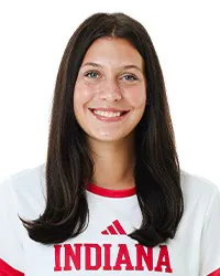 Paige Droner, Soccer, undefined
