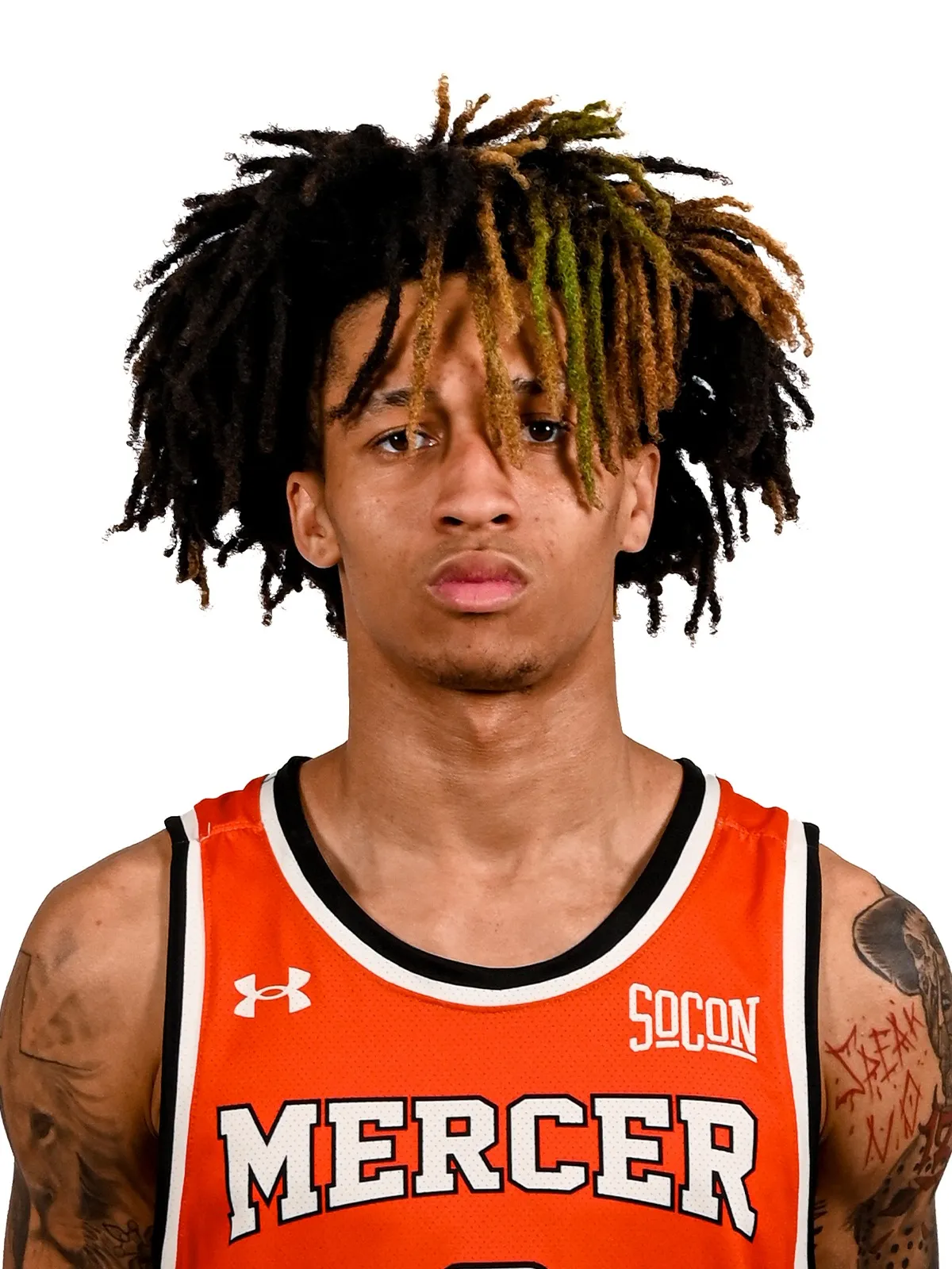 Josh Jackson, Basketball, undefined