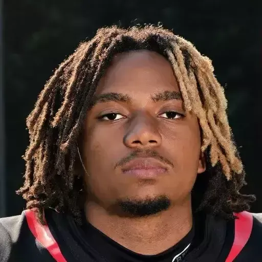 Javion McKinney, Football, Lake Forest College
