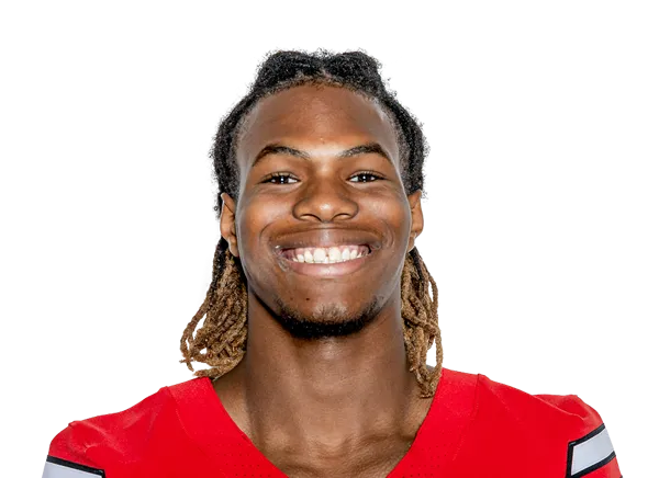 Sean Robinson, Football, undefined