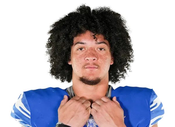 Travis Burke, Football, University of Memphis