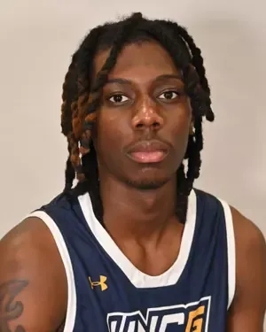 Chane Bynum, Basketball, undefined