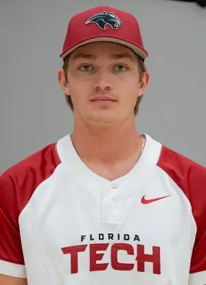 Cole Patrick, Baseball, Florida Tech