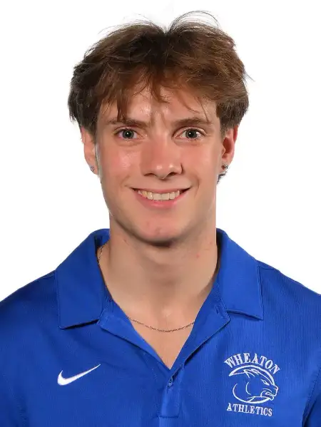 Grant Smith, Fencing, Wheaton College (MA)