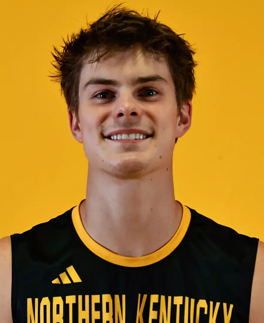 Devlin Biggs, Volleyball, Northern Kentucky University